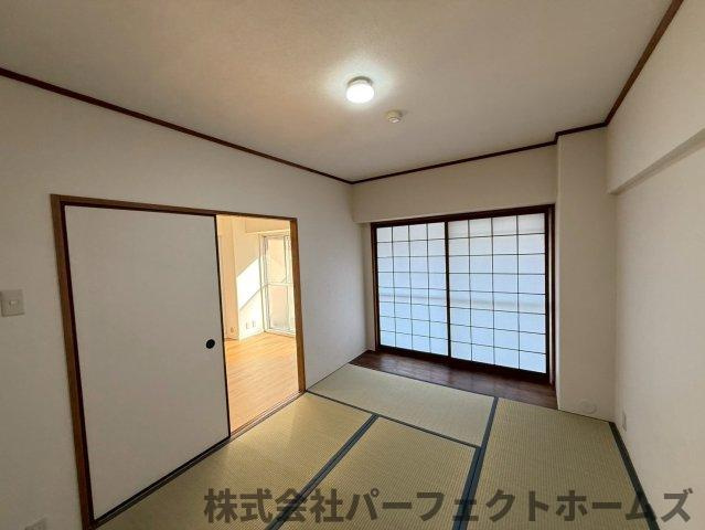 【和室】の画像