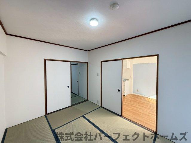 【和室】の画像