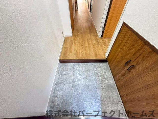 【玄関】の画像