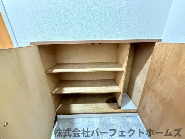 【収納】の画像