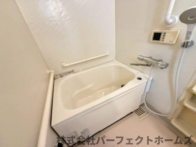 【浴室】の画像