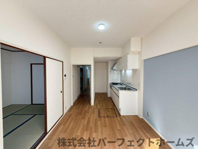 【キッチン】の画像