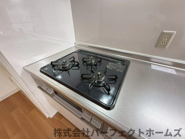 【キッチン】の画像