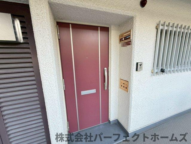 【玄関】の画像