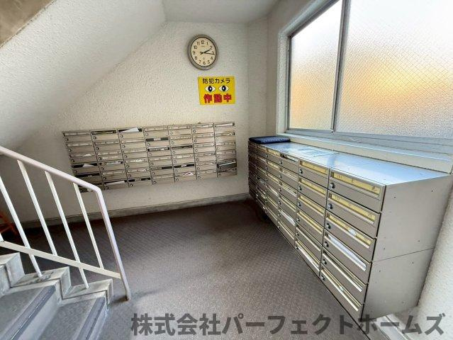 【設備】の画像