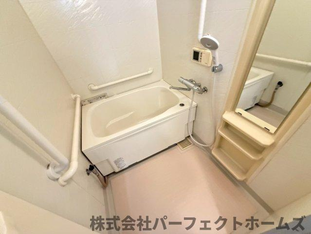 【浴室】の画像