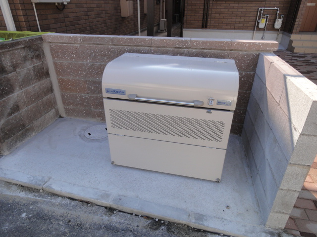 グランベルのその他共用部分