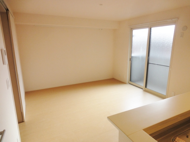 グランベルの居間・リビング