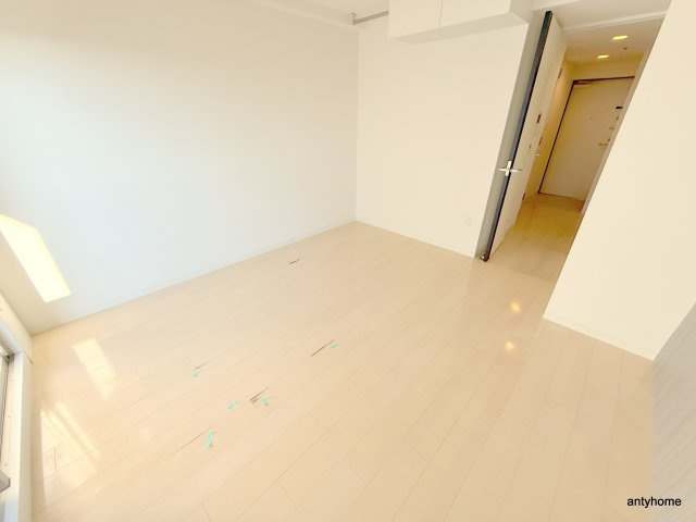 AFFLUENCE難波　仲介手数料無料の洋室