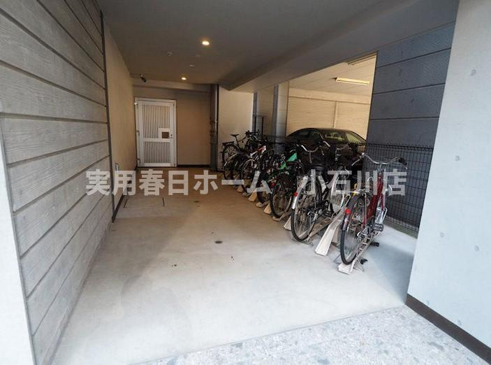 【その他共用部分】