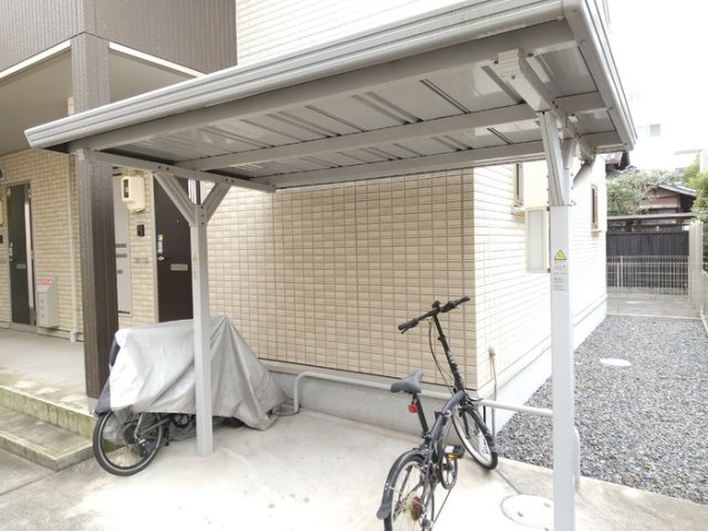 フォンターナ　泉のその他共用部分