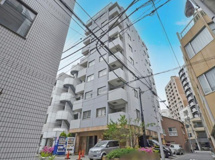 グランシャス浅草橋ル・リオンの画像