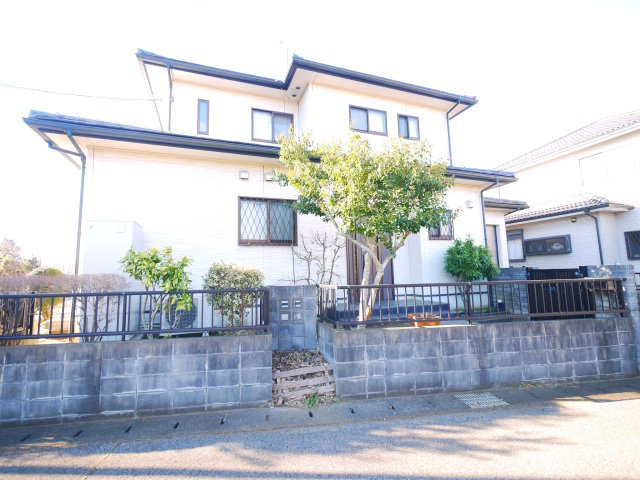 八街市八街へ　中古戸建