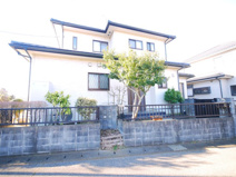 八街市八街へ　中古戸建の画像