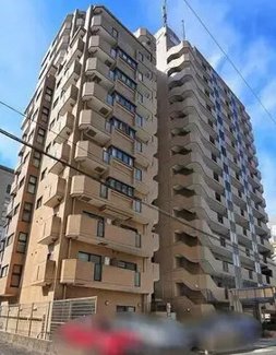  | 【ライオンズシティ鶴舞】✨️仲介手数料無料✨️