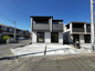 大和市上和田2期 新築戸建 全2棟の画像