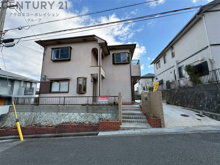 西宮市名塩南台2丁目中古戸建の画像