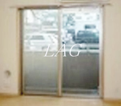 【バルコニー】 | SENTIO橋本 | バルコニーです。