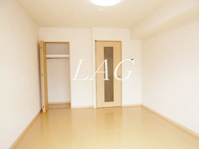 【寝室】 | SENTIO橋本 | 寝室です。