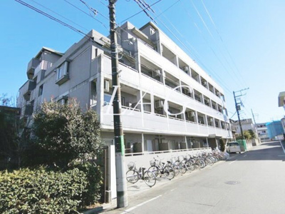 【外観】 | SENTIO橋本 | 外観です。