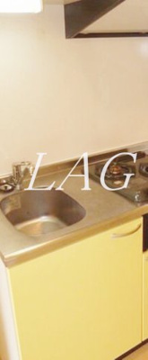 【キッチン】 | SENTIO橋本 | キッチンです。