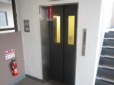 【その他共用部分】 | コンフォートヴィラ深江橋