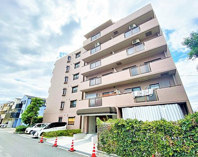 【駐車場】 | コンフォートヴィラ深江橋