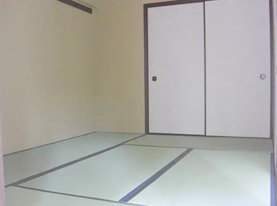 【寝室】 | コンフォートヴィラ深江橋