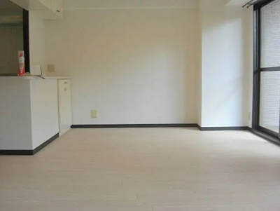 【居間・リビング】 | コンフォートヴィラ深江橋