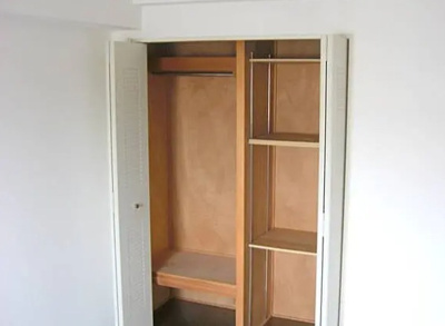 【収納】 | コンフォートヴィラ深江橋