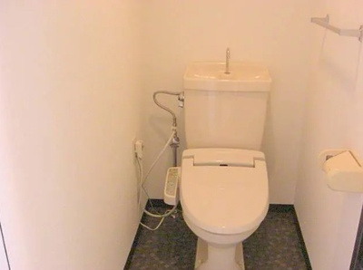 【トイレ】 | コンフォートヴィラ深江橋