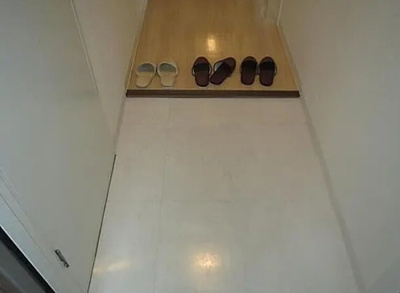 【玄関】 | コンフォートヴィラ深江橋 | ※同施工会社のイメージ写真※