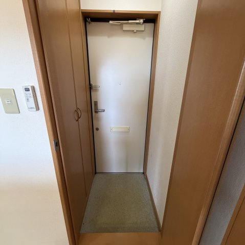 パークアベニューⅡのセキュリティ