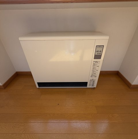 パークアベニューⅡのその他