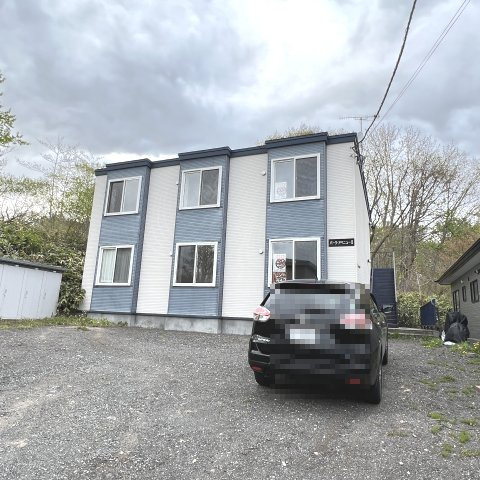 パークアベニューⅡ