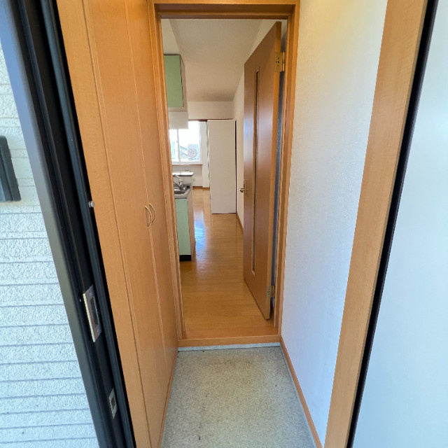 パークアベニューⅡのその他