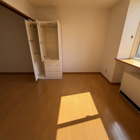 パークアベニューⅡのその他
