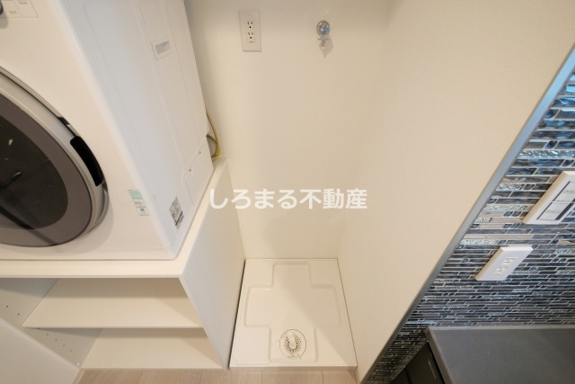 コンフォリア・リヴ谷町四丁目のその他