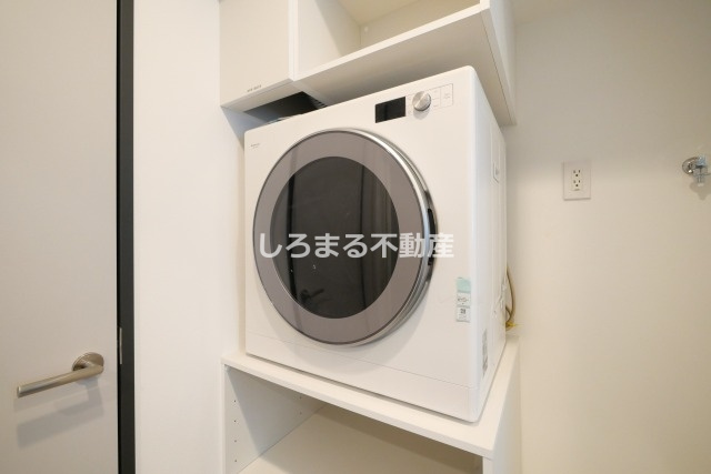 コンフォリア・リヴ谷町四丁目のその他