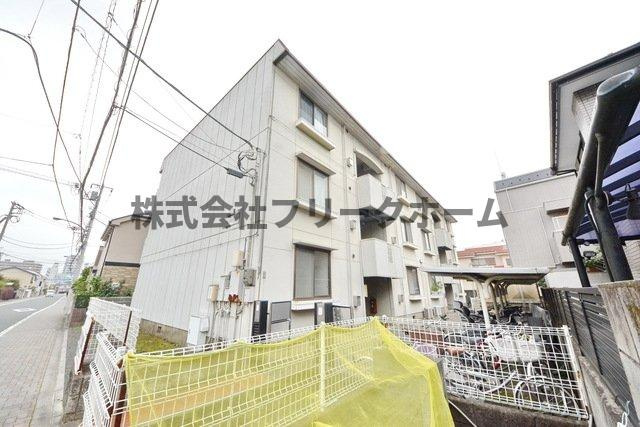 トリヴァンベール武蔵野のその他