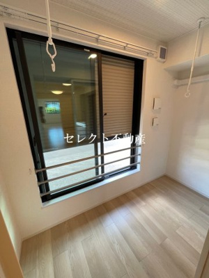 【セキュリティ】 | ベルフルール・ドレⅡ | 【ベルフルール・ドレⅡ】