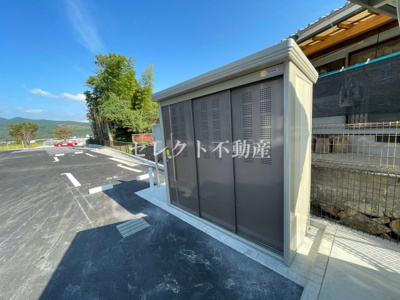 【洋室】 | ベルフルール・ドレⅡ | 【ベルフルール・ドレⅡ】