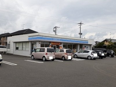 【周辺】 | ベルフルール・ドレⅡ | ローソン出水八幡宮前店まで1300m