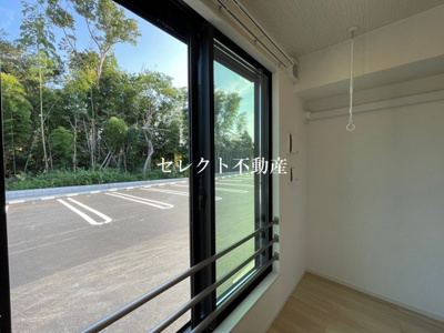 【洋室】 | ベルフルール・ドレⅡ