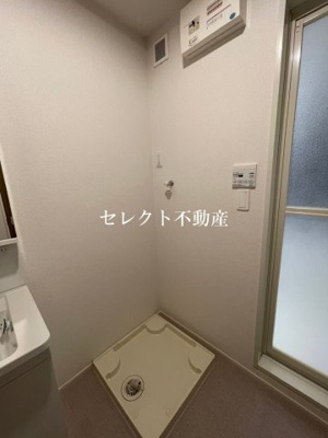 【洋室】 | ベルフルール・ドレⅡ