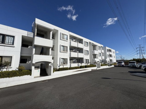 コープ野村港南台の画像
