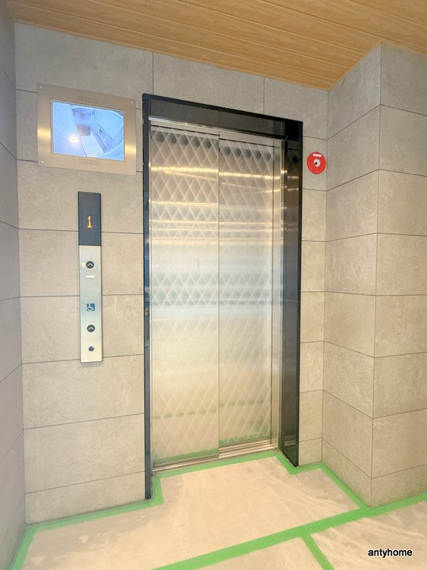 プレサンス四天王寺前夕陽ヶ丘ヴィリード　仲介手数料無料の設備