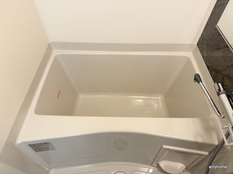 プレサンス四天王寺前夕陽ヶ丘ヴィリード　仲介手数料無料の浴室