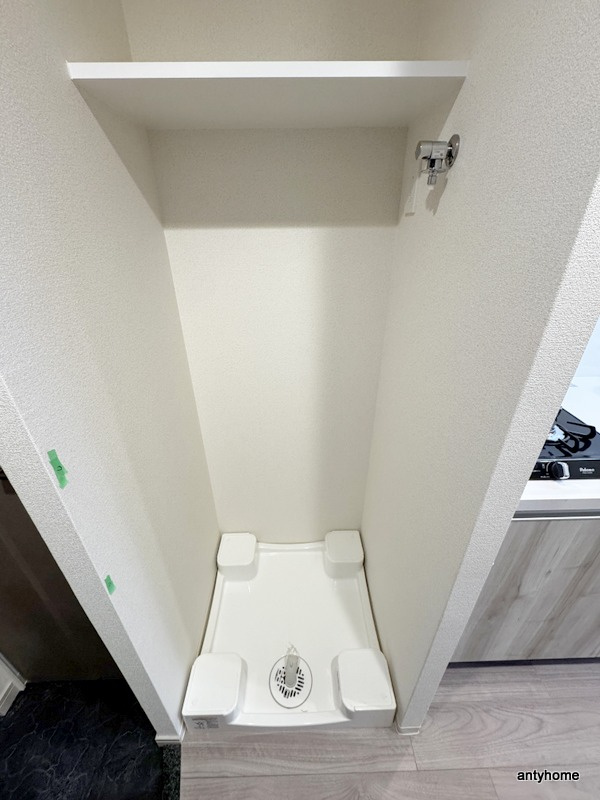 プレサンス四天王寺前夕陽ヶ丘ヴィリード　仲介手数料無料のその他