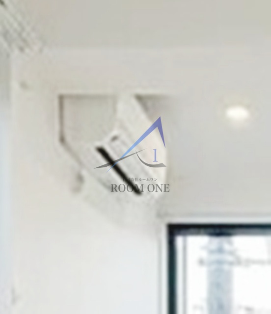 Tresor蒲田のその他|エアコン付です。